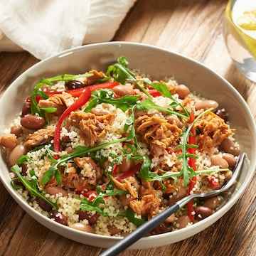 John West Tuna In Onion & Tomato Savory Sauce Value 95g x 6 pack