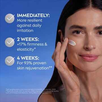 Nivea Cellular Epgenetix Day Cream SPF 15+ 50mL