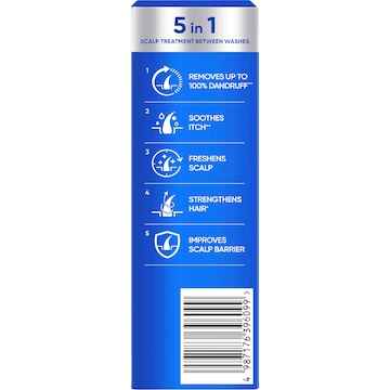 Head & Shoulders Anti-Dandruff & Itch Spray 50mL