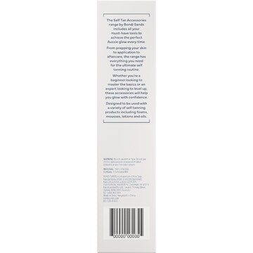 Bondi Sands Reusable Self Tanning Exfoliation Mitt each