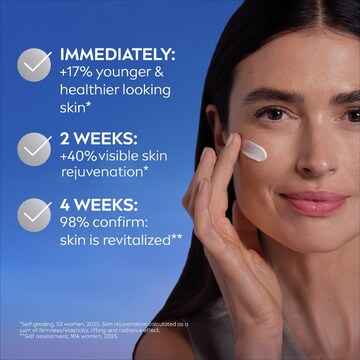 Nivea Cellular Epigenetix Night Cream 50mL
