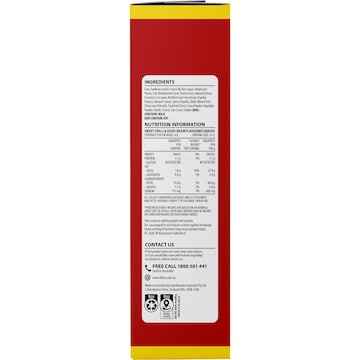 Thins Wedges Potato Chips Sweet Chilli & Sour Cream 120g