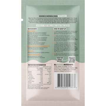 Mingle Recipe Base Marry Me Chicken 30g