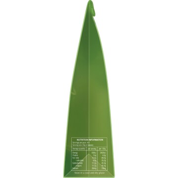 Lindt Lindor Matcha Pouch 110g