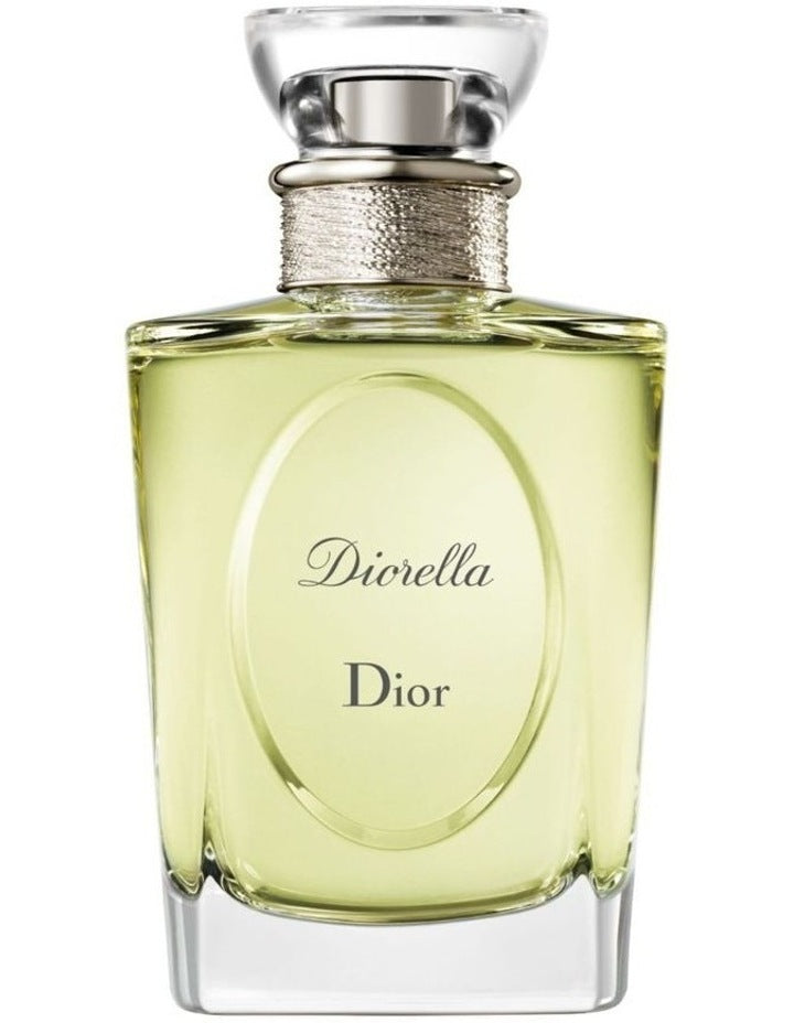 Diorella Eau de Toilette 100ml