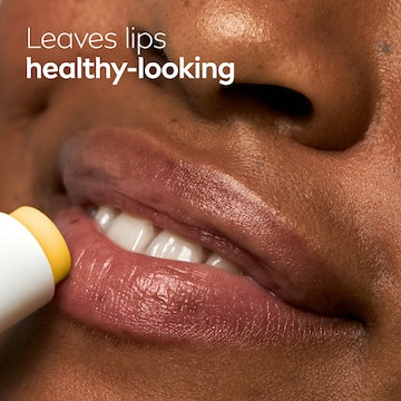 Nivea 24h Moisture Lip Balm Mango Shine 4.8g
