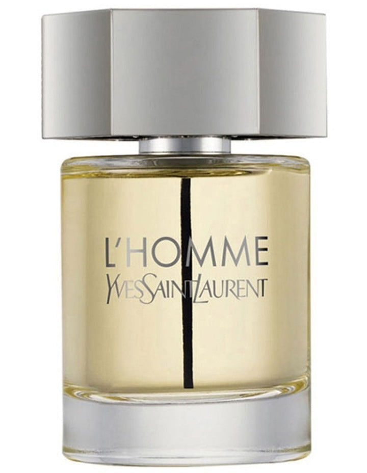 L'Homme Natura Abs Eau De Tiolette