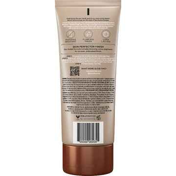 Bondi Sands Glo & Perfect Instant Bronzer & Gradual Self Tan 150mL