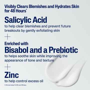 Cetaphil Mattifying Blemish Moisturiser 100mL