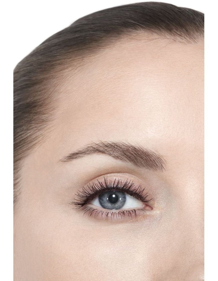 INIMITABLE WATERPROOF Definition Mascara