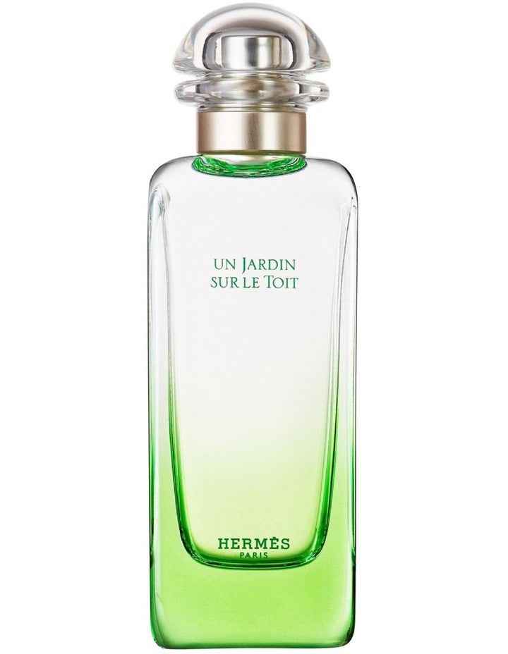 Un Jardin sur le Toit Eau de Toilette 100ml