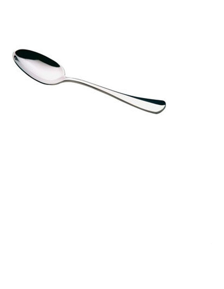 Madison Table Spoon in Silver