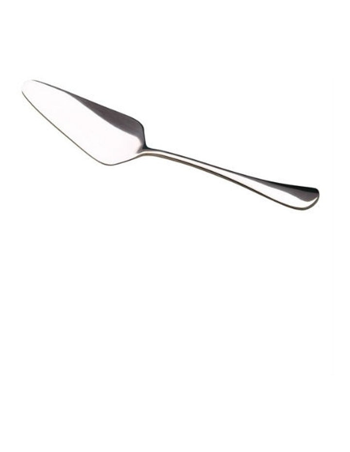 Madison Cake Server in Silver