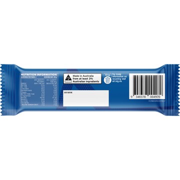 Famous Nutrition Protein Bar & Creatine Choc Fudge Brownie 60g