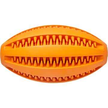 Lexi & Me Treat Oval Dog Toy each