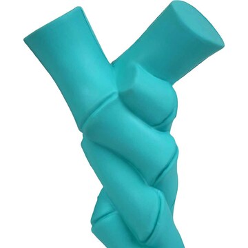 Lexi & Me Dental Chew Twist Dog Toy each
