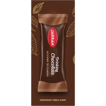 Jarrah Mudcake Hot Choc 8 pack