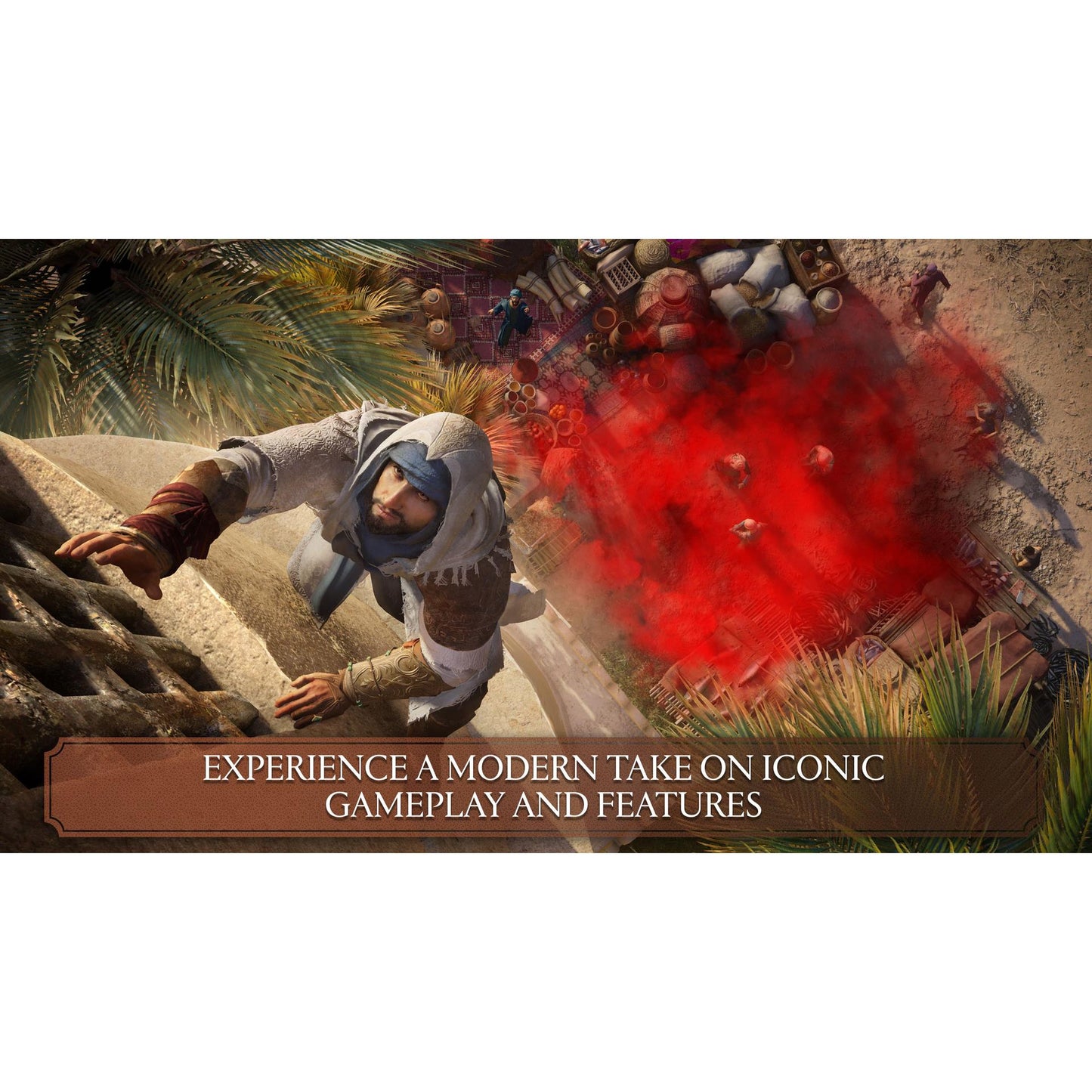 Assassin's Creed Mirage