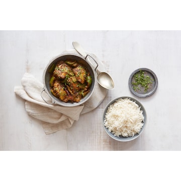 The Spice Tailor Balti Curry 300g