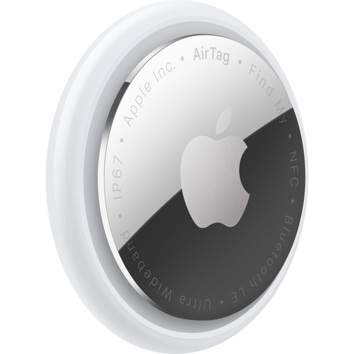 Apple AirTag 1st Gen (4 Pack)