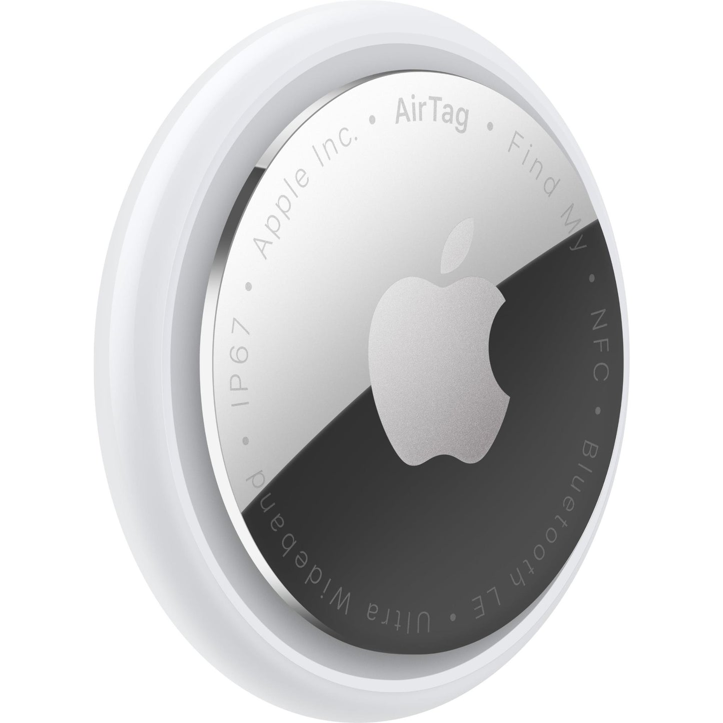 Apple AirTag 1st Gen (4 Pack)