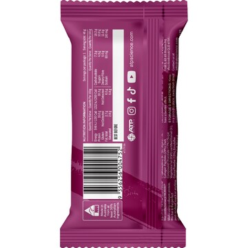 NOWAY! Collagen Protein Choc Jelly Bar Black Forest 45g