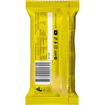 NOWAY! Collagen Protein Choc Mallow Bar Banana 35g