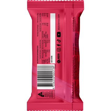NOWAY! Collagen Protein Choc Mallow Bar Strawberry 35g