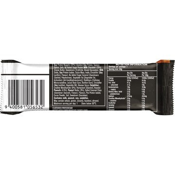 Musashi Protein Crisp & Creatine Bar Choc Peanut 60g