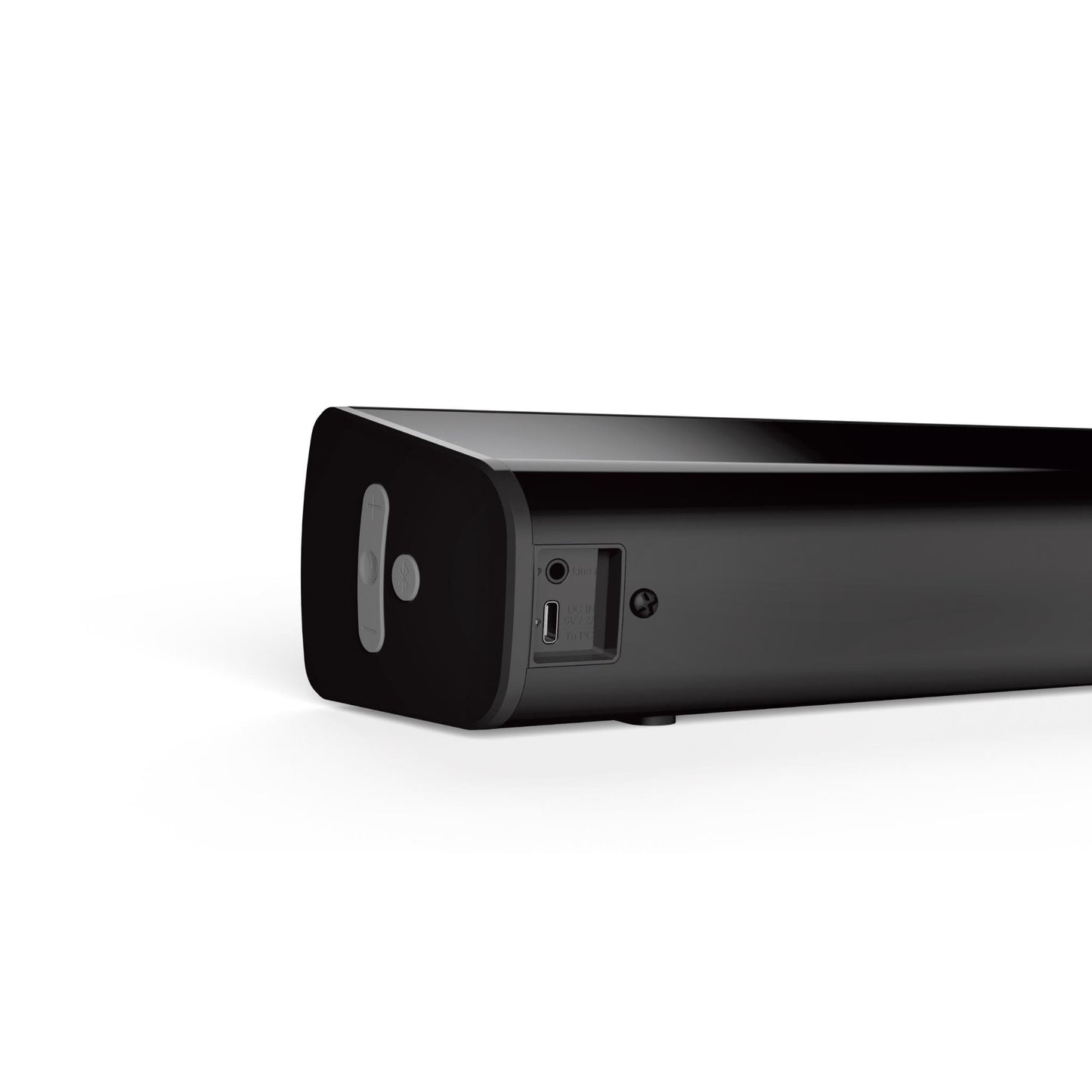 Creative Stage Air PC V2 Under Monitor Soundbar