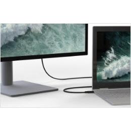 Belkin USB-C to HDMI 2.1 Cable (2m)