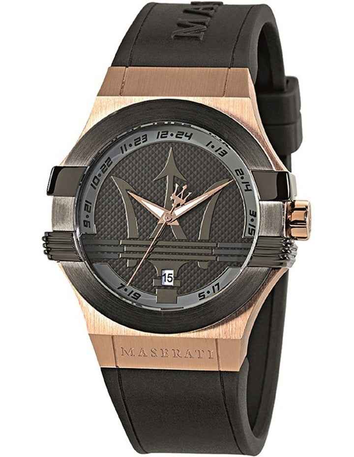 Potenza 42mm Black Watch R8851108002