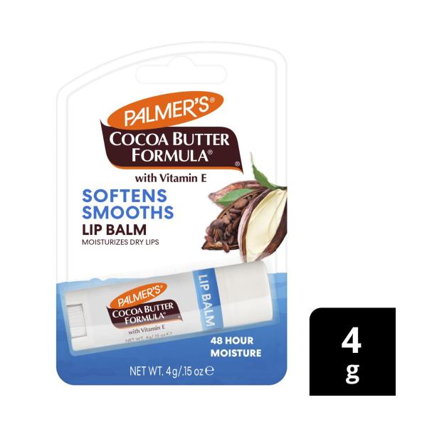 Cocoa Butter Lip Balm Stick