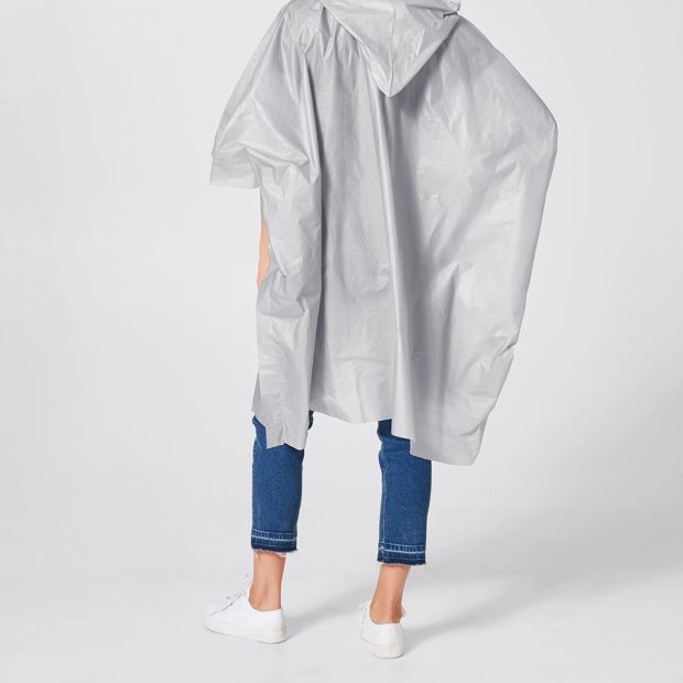Rain Poncho