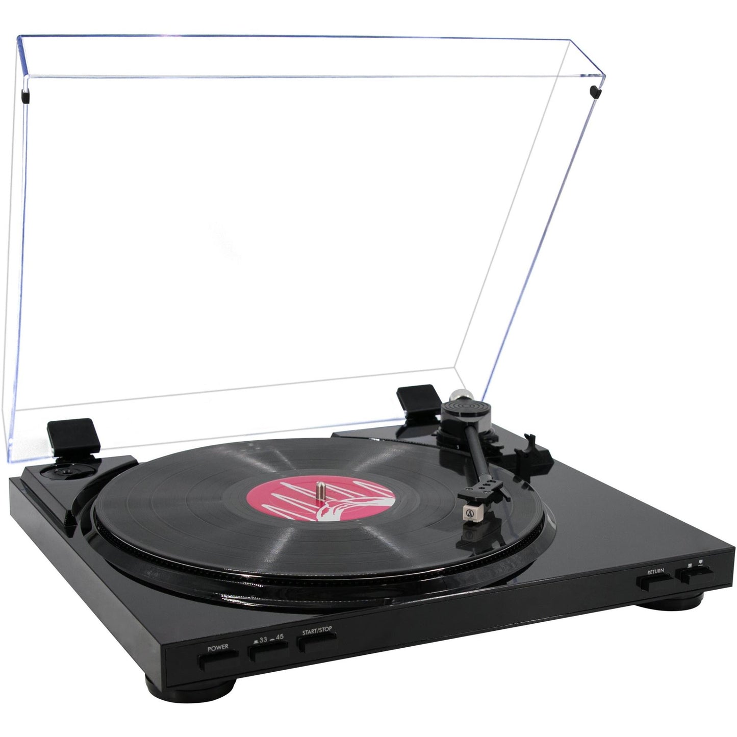 Monster MT-TT01 Turntable