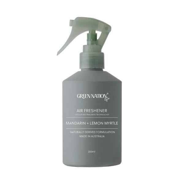 Air Freshener Mandarin & Lemon Myrtle