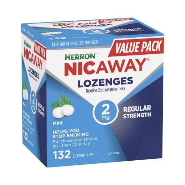 Lozenges 2mg