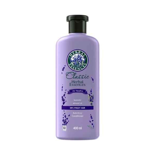 Classic Lavender Conditioner