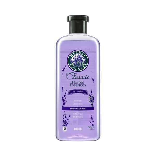 Classic Lavender Shampoo