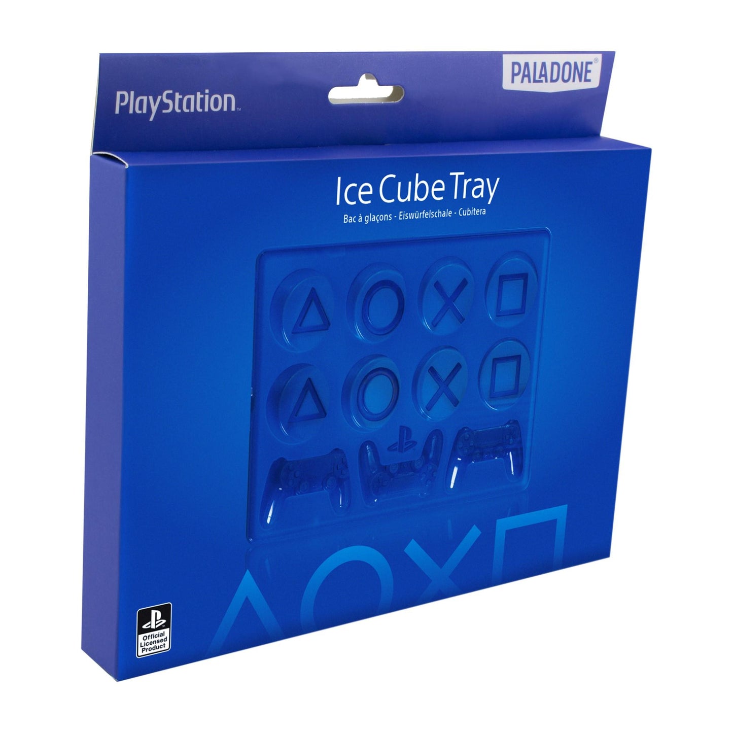 Playstation - Ice Cube Tray