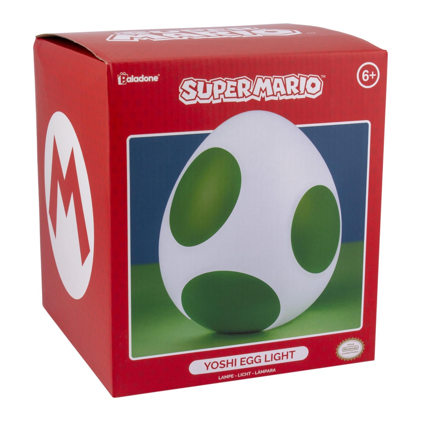 Yoshi - Egg Light