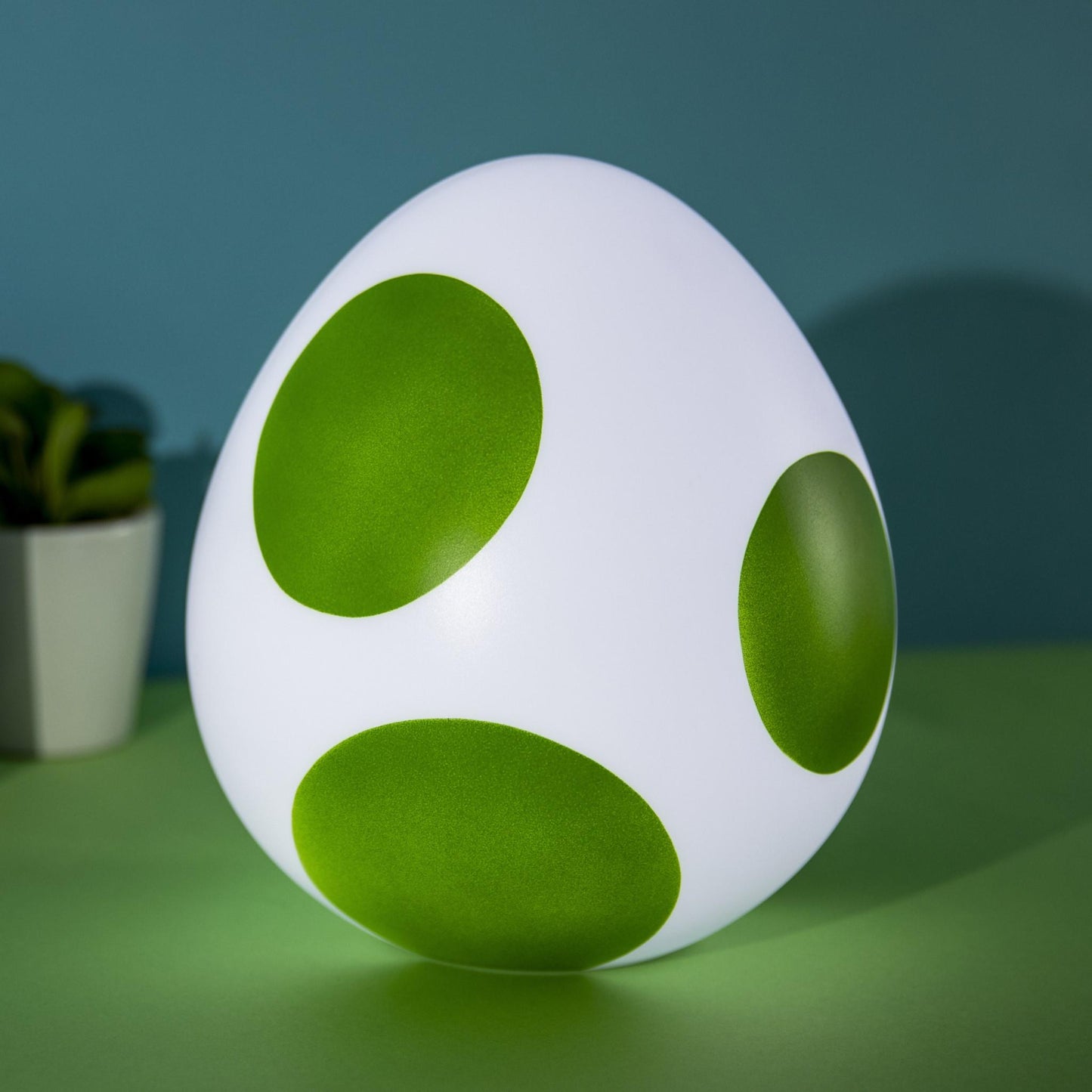 Yoshi - Egg Light
