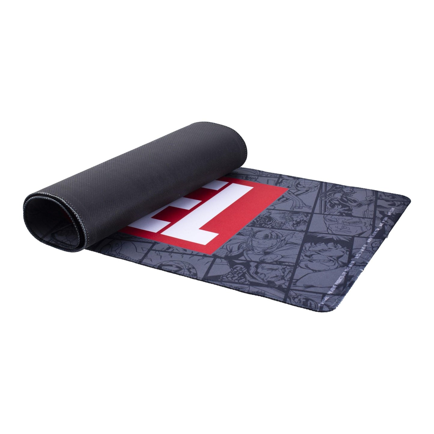 Marvel - Logo Desk Mat