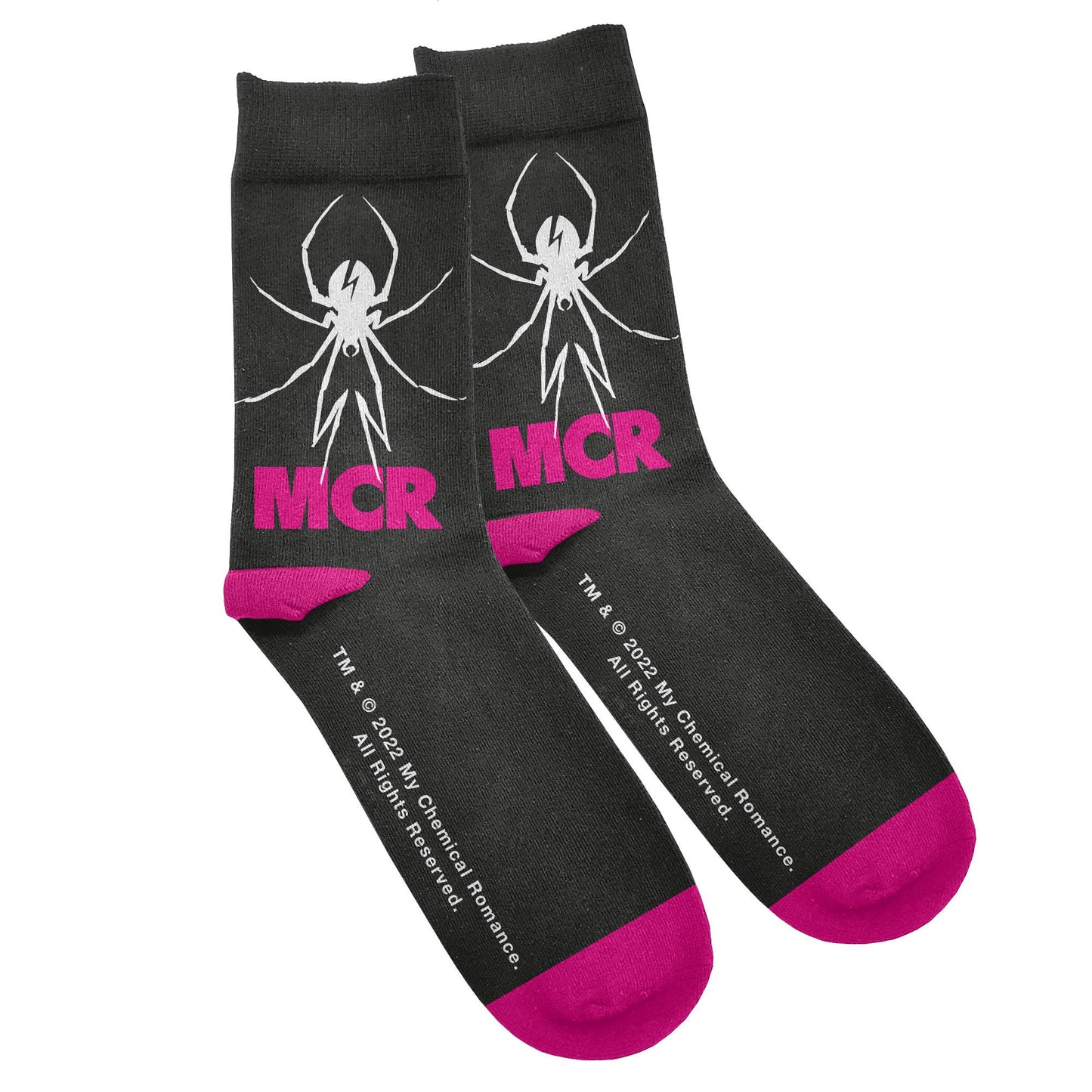 My Chemical Romance - Mug & Sock Pack