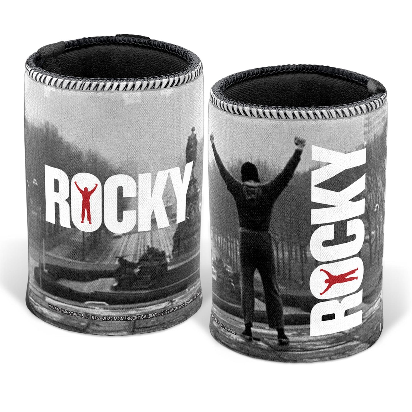 Rocky - Can Cooler/ Stubby Holder