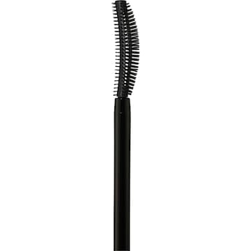 Revlon Colorstay Full Time Mascara Waterproof Blackest Black 7.5mL