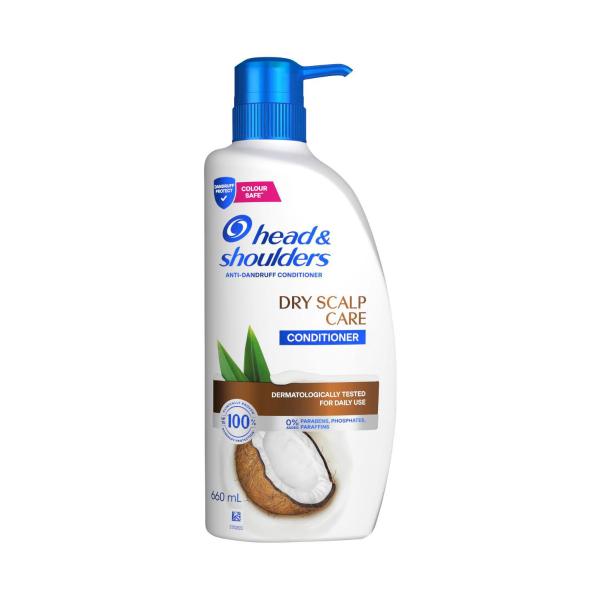 Dry Scalp Care Conditioner