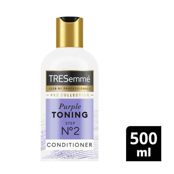 Purple Toning Conditioner