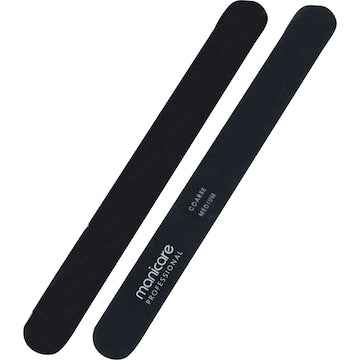 Manicare Nail Shaper 175Mm 397 2 pack