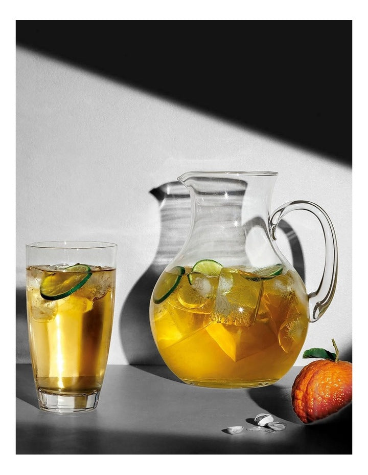 Harmony Highball Set of 6 Piece 560ml Gift Boxed in Clear